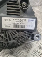 Ford Focus Generaattori/laturi AV6N10300GC
