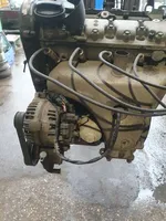 Volkswagen Lupo Motor AUC