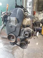 Volkswagen Lupo Motor AUC