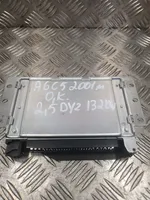 Audi A6 S6 C5 4B Capteur de vitesse de lacet d'accélération ESP 8D0907389D