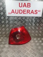 Volkswagen Golf V Lampa tylna 1K6945096E