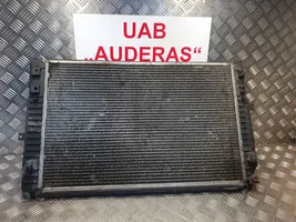 Volkswagen PASSAT B5.5 Radiateur de refroidissement 