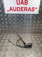 Volkswagen PASSAT B5.5 Radio antena 1J0035507