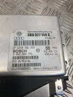 Volkswagen PASSAT B5.5 Module de contrôle de boîte de vitesses ECU 3B0927156S