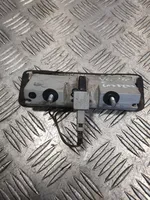 Opel Vectra C Interruptor para abrir la puerta trasera 13266126