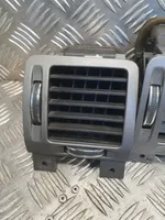 Opel Vectra C Griglia di ventilazione centrale cruscotto 500864447