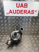 Audi A6 S6 C5 4B Turbine 059145701F