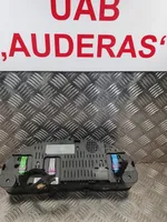 Audi A6 S6 C5 4B Tachimetro (quadro strumenti) 4B0920933G