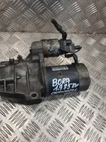 Volkswagen Bora Starter motor 09911023B