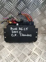 Audi A6 S6 C5 4B Mukavuusmoduuli 4B0962258L