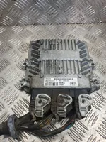 Ford Focus C-MAX Engine control unit/module 8M5112A650BC