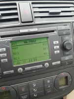 Ford Focus C-MAX Radio/CD/DVD/GPS head unit 4M5T18K931CC