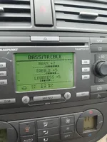 Ford Focus C-MAX Radio/CD/DVD/GPS-pääyksikkö 4M5T18K931CC