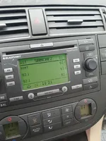 Ford Focus C-MAX Radio/CD/DVD/GPS-pääyksikkö 4M5T18K931CC