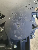 Ford Focus C-MAX Motor del limpiaparabrisas trasero 30763683