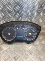 Ford Focus C-MAX Speedometer (instrument cluster) 3M5F10A855A