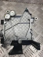 Audi A6 S6 C5 4B Unidad de control/módulo de la caja de cambios 01J927156ET