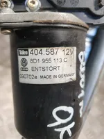 Audi A6 S6 C5 4B Wiper motor 8D1955113C