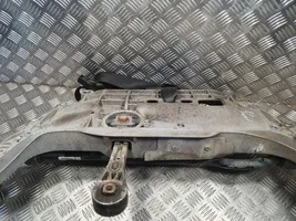 Volkswagen PASSAT B6 Front subframe 3C0199369F