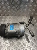 Volkswagen Bora Compressore aria condizionata (A/C) (pompa) 1J0820803K