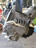 Ford Focus C-MAX Manual 6 speed gearbox 6M5R7002DB