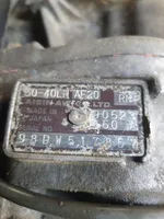 Opel Astra G Automaattinen vaihdelaatikko 90523460A