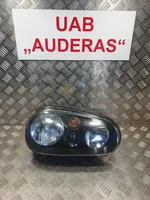 Volkswagen Golf IV Faro delantero/faro principal 10110790