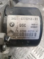 BMW 1 E81 E87 ABS-pumppu 3451677221301