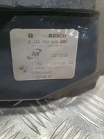 BMW 1 E81 E87 Aro de refuerzo del ventilador del radiador 0130303940