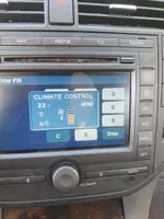Ford Focus C-MAX Panel / Radioodtwarzacz CD/DVD/GPS VP7S7F18C821EA