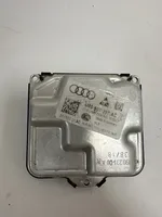 Audi Q7 4M Ajovalojen virranrajoitinmoduuli Xenon 4M0907397AC