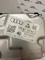 Audi Q7 4M Ajovalojen virranrajoitinmoduuli Xenon 4M0907397AC