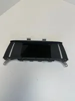 BMW 3 F30 F35 F31 Monitor/display/piccolo schermo 9269020