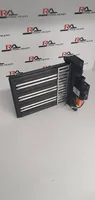 Volkswagen ID.3 Electric cabin heater radiator 1EA963581F