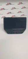 Volkswagen ID.4 Monitor/display/piccolo schermo 10B919605