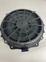 Porsche Macan Subwoofer-bassokaiutin 992035454A