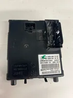 Mercedes-Benz GLC X253 C253 Sterownik / Moduł ECU A0009007026