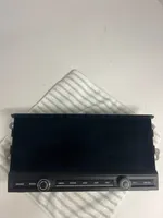 Porsche Macan Monitor/display/piccolo schermo 95B919597D