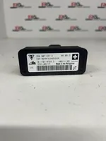 Porsche Macan ESP (stability system) control unit 95B907637E