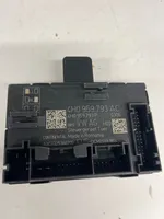 Porsche 911 991 Centralina/modulo motore ECU 4H0959793AC