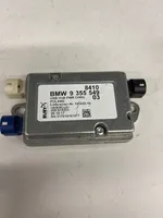 BMW M5 F90 Unité de contrôle USB 9355549