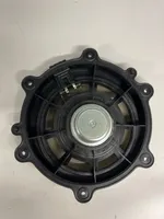 Porsche Cayenne (9PA) Takaoven kaiutin 7PP035710C