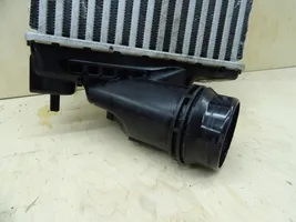 Nissan Qashqai Radiatore intercooler 14461-4EB1B