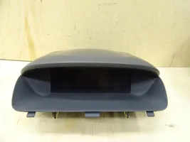 Opel Mokka Monitori/näyttö/pieni näyttö 22915943G