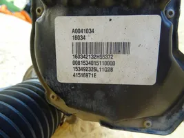 Volvo V40 Crémaillère de direction assistée électrique 41516971E