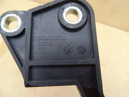 Volvo V40 Supporto di montaggio scatola del cambio 31325391