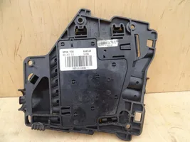 Citroen C3 Câble de batterie positif 9801147680