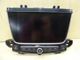 Opel Grandland X Monitor/display/piccolo schermo YQ00236277