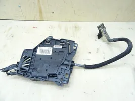 Citroen C3 Câble de batterie positif 9675123880