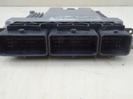 Renault Clio IV Komputer / Sterownik ECU silnika 0281019889